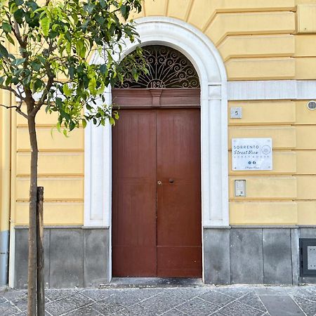 Sorrento Street View Hotel Exterior photo