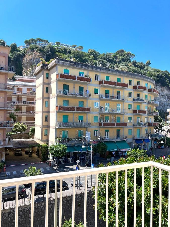 Sorrento Street View Hotel Exterior photo